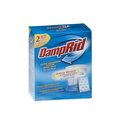 Damprid Damp Rid FG92 Moisture Absorbing Refills - Pack of 6 FG92